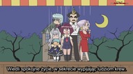 Karin odcinek 17 HD - Napisy PL