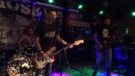Bunkier - 12 Nienawiścią Podlewane Drzewa