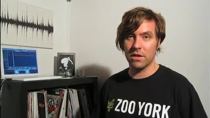 Nadal uważasz że dubstep tworzy się wiertarką?