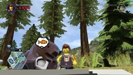 Park Dzwonkowy - postacie (Część II)  LEGO City Undercover (#52)