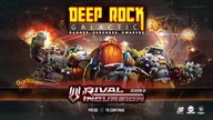 Deep rock galactic, ps4 ,live ,05,01,2022