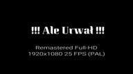 Ale Urwał !!! Remastered Full-HD 1080p