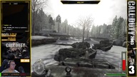 Call of Duty 2003 [PC] - Kampania Stream - Part_3 (THE END)