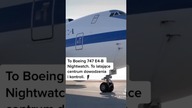 Latający Pentagon - co to jest?