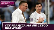Czy z Francją Polska zagra w końcu odważnie? Echa meczu z Argentyną [SPORTOWY PORANEK]