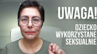 Wykorzystanie seksualne dzieci