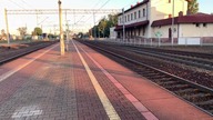 EP 08 001 w Nowym Tomyślu