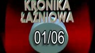 Polska Kronika Łaźniowa - Wykopano Zomowca
