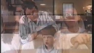 Zwiastun ITI Home Video z VHS: Kochany urwis 2 (1991) Lektor PL