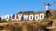 Przeprowadziłem się do LOS ANGELES!