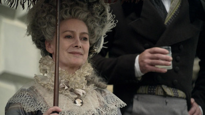 Życie w Cranford S01E02 Lektor PL