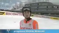 PŚ Sapporo 22. 01. 2006 - relacja z zawodów