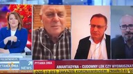 Grzegorz Lato: Zachorowałem po szczypawce