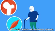 Czemu się starzejemy? Czy powinniśmy na zawsze wyeliminować starzenie?