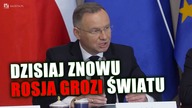 Wydatki na obronność jak w czasach Zimnej Wojny