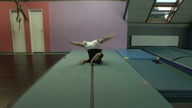 tricking: coindrop