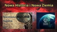 Wywiad Dla Misja Nowa Ziemia.  Nieznana Historia Świata.