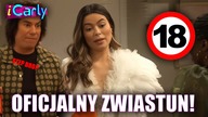 Nowe ICarly nie dla dzieci...  18+?