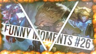 Funny Moments 26# Co jest kurwa 1...2...3...
