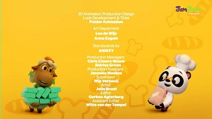 POLSATJIMJAM - 15-12-2024 - Zapowiedzi, Wpadki, Reklama, Ident