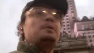 Protest antypsychiatryczny.