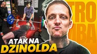 TROMBA SILNIEJSZY OD DZINOLDA? *WYCISKANIE*