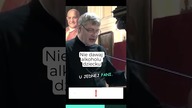 Nie dawaj alkoholu dziecku #pawlukiewicz