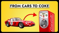 What Ever Happened To Pininfarina?