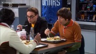 Teoria Wielkiego Podrywu S05E22