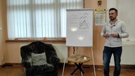 Radosław Krzyska (Świadomy Świat Rozwoju) - Hackowanie rzeczywistości cz3/3 II Spotkanie Świadomości