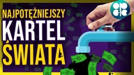OPEC: Jak ropa pozwalała rządzić światem?