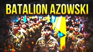 Batalion Azowski - Jedyna taka formacja w Europie