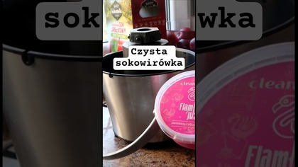 1 minuta i obudowa sokowirówki jak nowa 