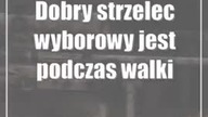 Trafią w cel z 1200 metrów