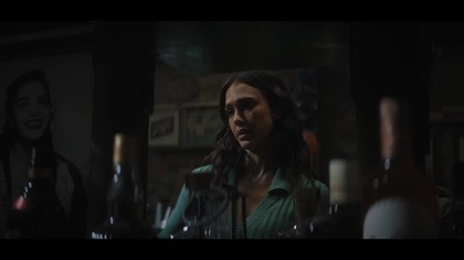 Weteranka (2024) Lektor 1080p