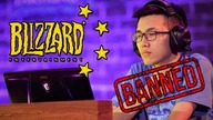 Blizzard BANUJE Profesjonalnego Nerda Hearthstone za Opinię?