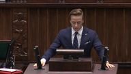 Krzysztof Bosak * SKANDAL * Nasz rząd będzie finansował OPRESJE wobec Polskich przedsiębiorców