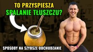Jak przyspieszyć spalanie tłuszczu z brzucha? Oto co przyspiesza chudnięcie! Trener Mariusz Mróz