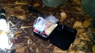 EDC - Ekwipunek dźwigany,ekwipunek na survival