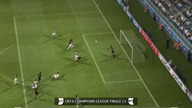 Bramki PES 2012