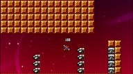 Mario Forever Brand New Start Swampertion Level 4 Finał