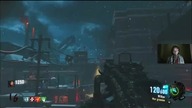 WIZYTA U NAJWYŻSZEGO (Call of Duty Black Ops 3) #shorts #callofduty #gaming #letsplay #cod #fps