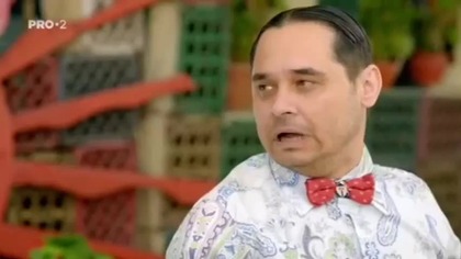 Pro 2 Romania [08.08.2019] - Continuity