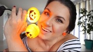 HALLOWEEN/CAKE POPS - COS DLA DZIECI :)