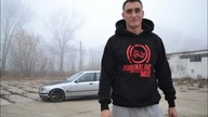 Serwis starego ścigacza yamaha yzf 750r -kaszanka z zawieszeniem i inne cuda w motocyklu z 1993 r