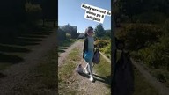 Kiedy idziesz do szkoły...