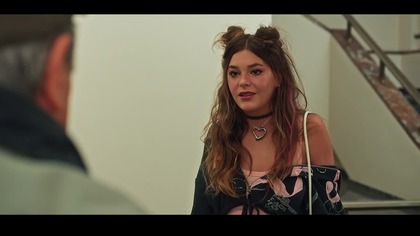 Skok na milion - Le million (2025) Lektor 1080p