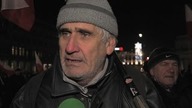 Starosielec: Czerwoni złodzieje powinni karnie przed narodem odpowiedzieć za to co mają