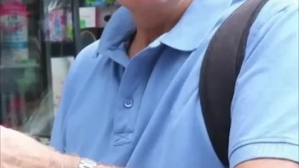 Polityczna burza wokół jednego plakatu.  Czy to przesada?