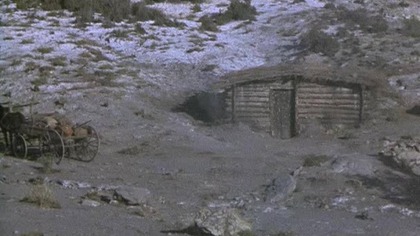 Valdez.  przybywa.  (1971)